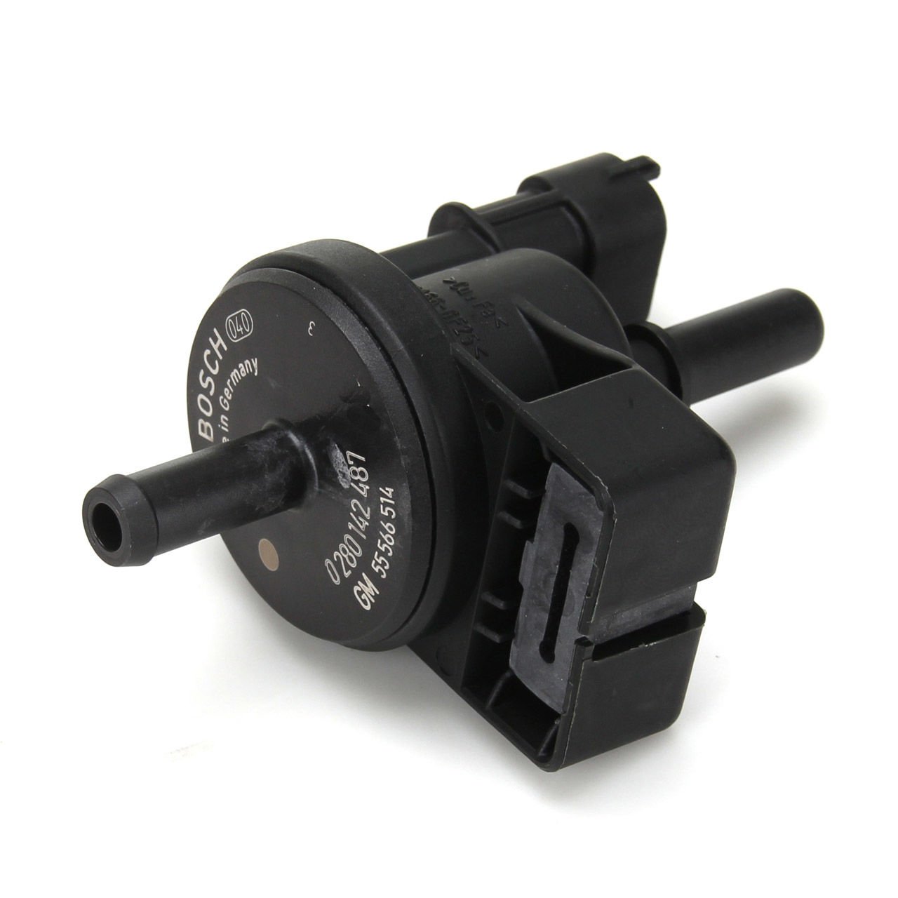 Opel Corsa E 1.2-1.4 Buharlaştırma Valfi Orjinal Psa Marka 55566514