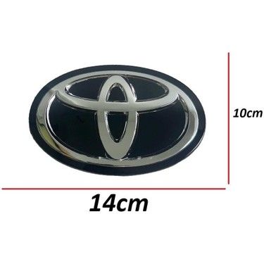 Toyota Corolla Ön Arma Siyah 2019-2021 Matsuba Marka UNİ-ARM-003