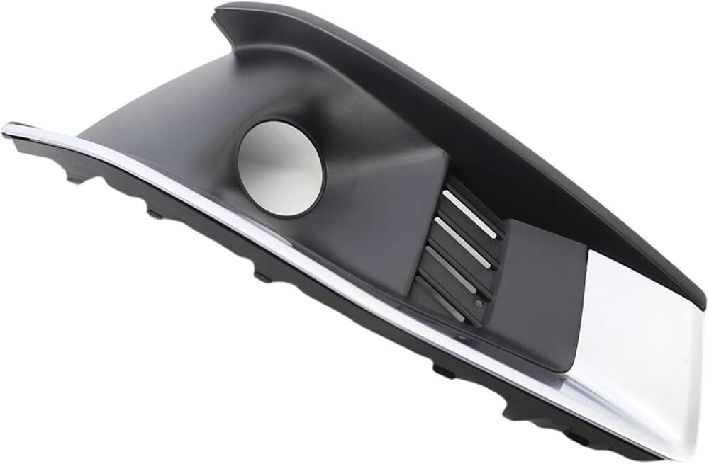 Audi A4 Sol Sis Kapağı Sisli 2018 Sonrası GKL Marka 8W0807681AK