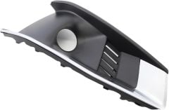 Audi A4 Sol Sis Kapağı Sisli 2018 Sonrası GKL Marka 8W0807681AK