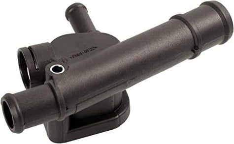 Volkswagen Golf 5 1.9TDI Termostat Yuvası 2005-2009 Wisco Marka 108193