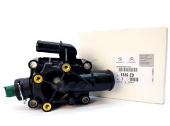 Cıtroen C3 1.4 - 1.6 Benzinli Termostat Orjinal Psa Marka 1336z0