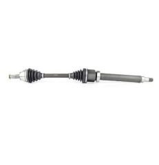 Ford Fusion 2002-2013 Manuel Vites Komple Aks Sağ İthal BSG Marka 2S6W3B436FD