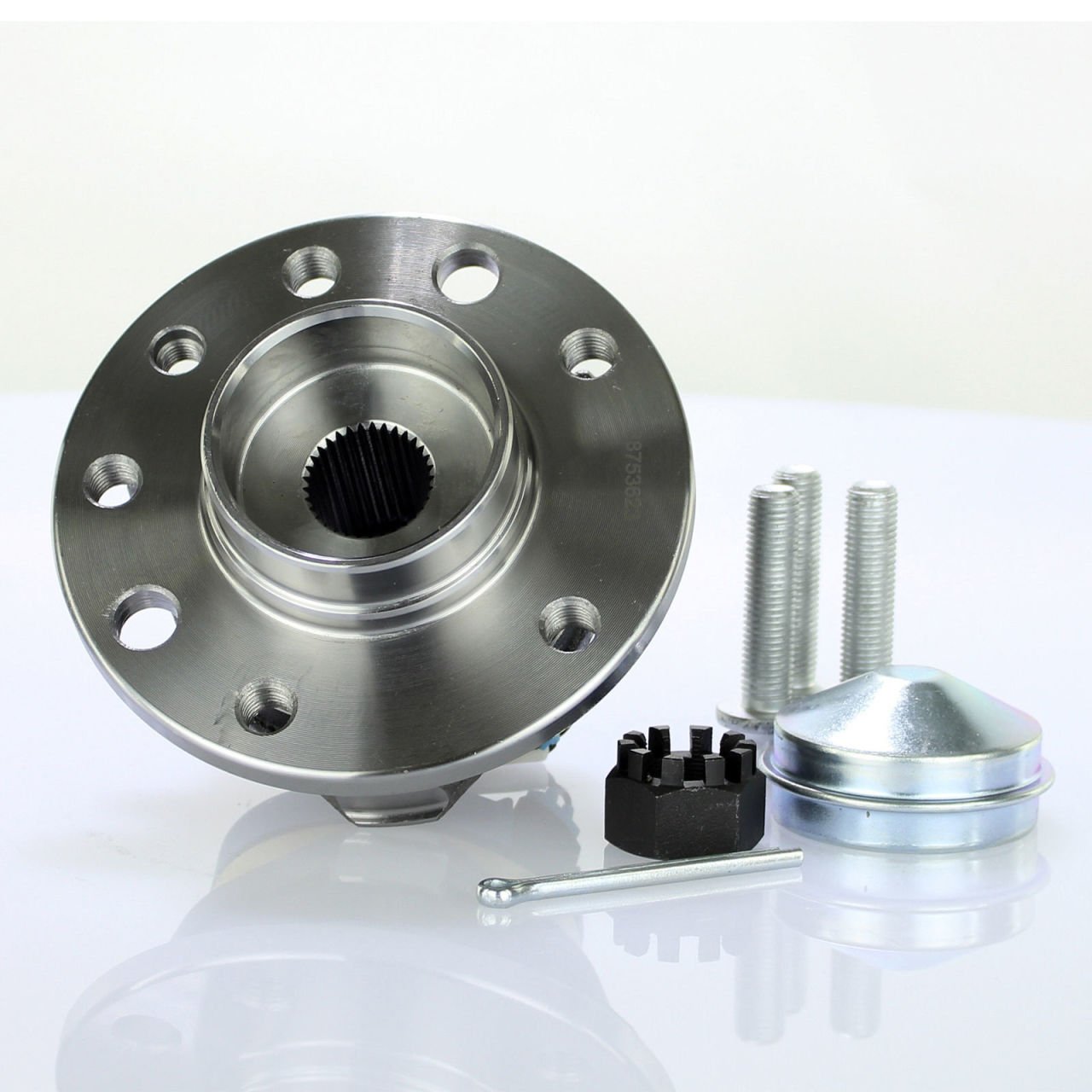 Opel Zafira A Ön Porya 5 Bijon Abs''Li Gautoparts Marka 1603211