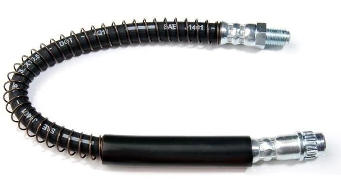 Peugeot 206 1998 - 2012 Ön Fren Hortumu Cavo Marka 4806C1