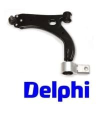 Ford Fusion 2002-2013 Salıncak Sol ( Alt Tabla ) Delphi Marka TC1159