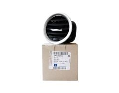 Opel Corsa D Krom Mat Havalandırma Muzulu Gm Orjinal 2201102
