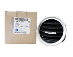 Opel Corsa D Krom Mat Havalandırma Muzulu Gm Orjinal 2201102