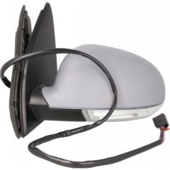 Volkswagen Jetta Sol Ayna Komple 2005-2011 Wisco Marka 1K1857507BG