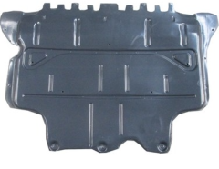 Volkswagen Tiguan Karter Muhafaza Plastiği İthal Marka 2016 / 2020 Model Arası 5QF825236A