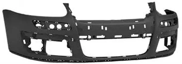 Volkwagen Jetta Ön Tampon Astralı Braketli 2006 / 2010 Model 1K0807217EGRU