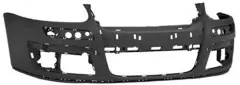 Volkwagen Jetta Ön Tampon Astralı Braketli 2006 / 2010 Model 1K0807217EGRU
