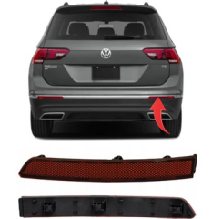 Volkswagen Tiguan Sağ İç Reflektör 2017-GKL Marka 5NA945106A