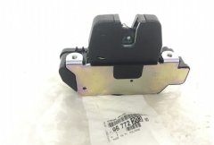 Peugeot 301 ( 2012 - 2020 ) Bagaj Kilidi Orjinal Psa Marka 9677220380