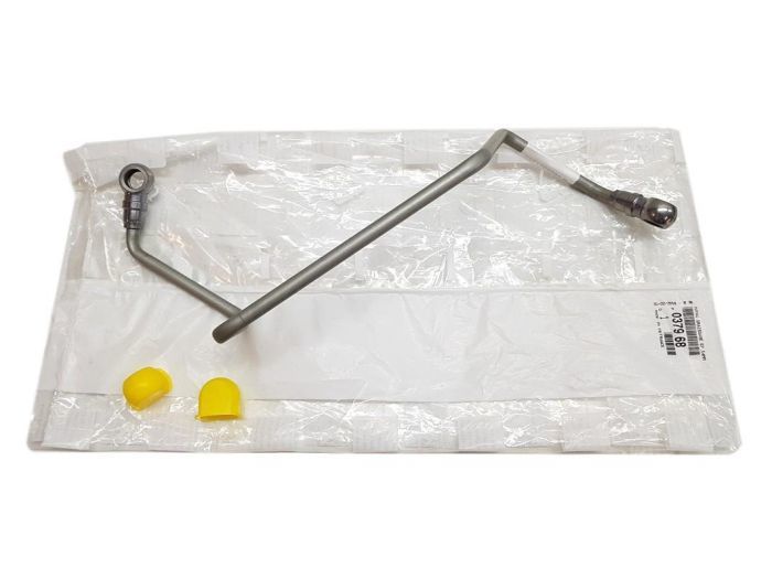 Peugeot 206 1.6 Hdı Turbo Yağ Borusu Orjinal Psa Marka 037968