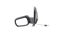 Ford Fiesta 2002-2006 Dış Ayna Sol Manuel Margo Marka 2S6117683AX - 2900018