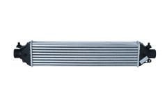 Fiat Doblo İntercooler Opar Orjinal 52018046