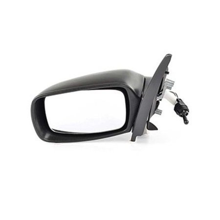 Ford Escort 1996-2001 Sol Ayna Komple İthal Marka  94AB 17682 FC