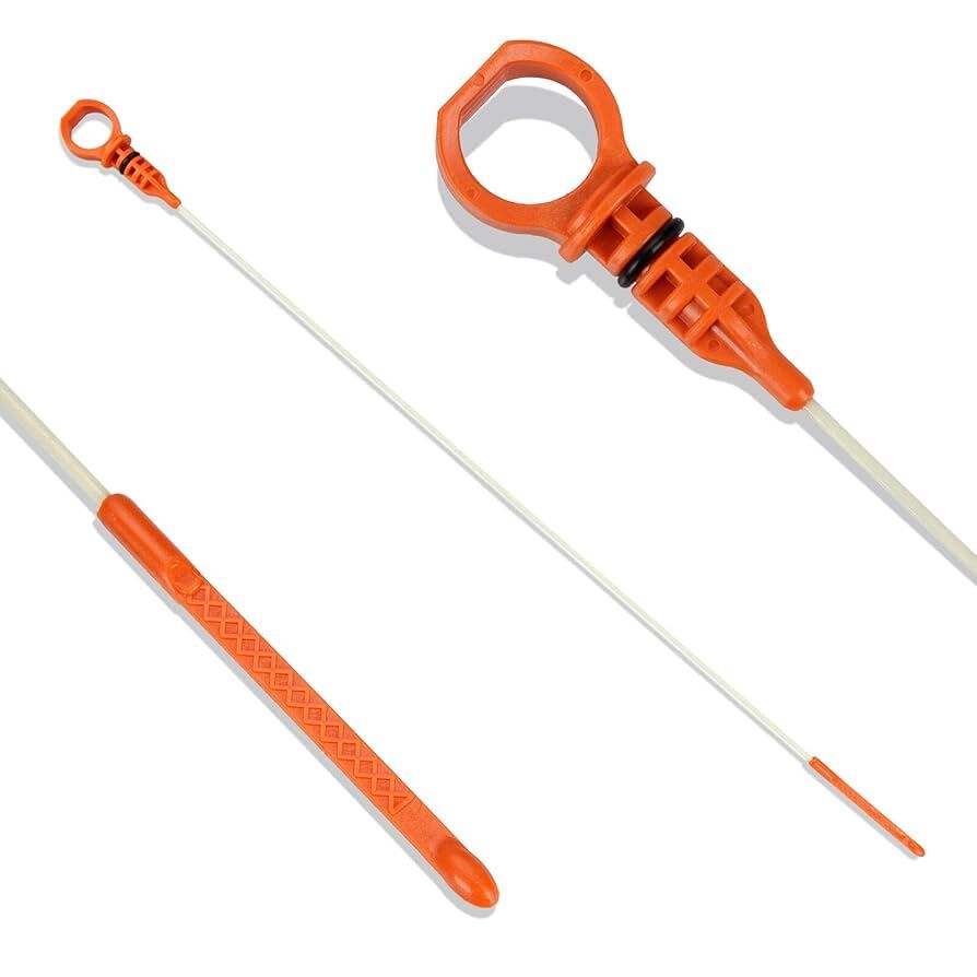 Citroen C3 1.6 Hdi Yağ Çubuğu İthal Ürün 1174E6