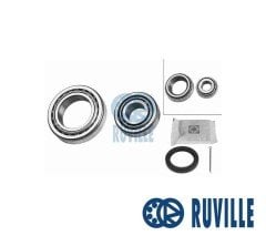 Opel Corsa B Arka Porya Bilyası Ruville Marka 1603193