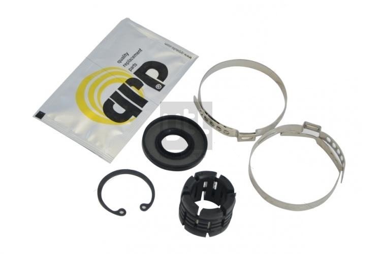 Opel Meriva A Direksiyon Tamir Takımı Ytt Marka 009257
