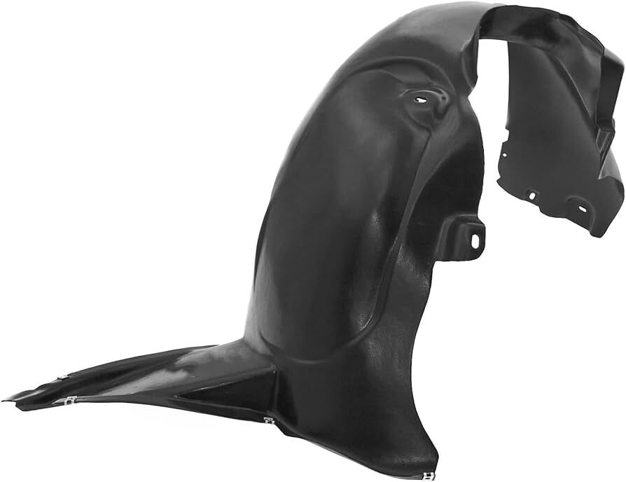 Seat İbiza Ön Sağ Çamurluk Davlumbazı 2019 / 2017 Model 6P0809958