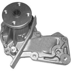 Ford Fiesta 2012-2018 1.25-1.4-1.6 Benzinli Devirdaim (Su Pompası) Ford Orjinal 7S7G8591A2C - 1376162 - 1472867