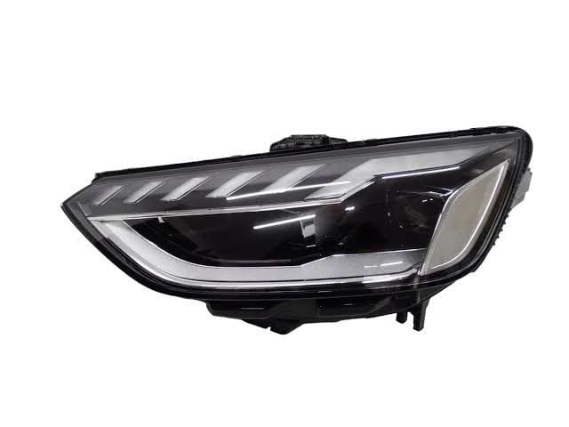 Audi A 6 Sol Far ( Beyinler Üzerinde ) Matsuba Marka 2012 / 2015 Model Yılları ve Arası 4GD941031-AFS