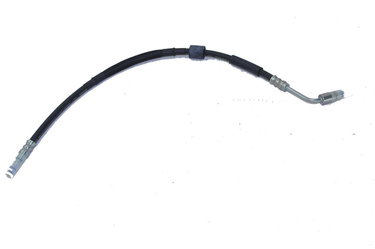 Fiat Doblo 2001-2010 Arası Debriyaj Alt Merkez Borusu Orijinal Opar 46745159