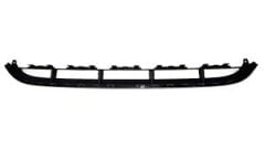 Audi Q7 Sline Ön Tampon Alt Orta Izgarası 2010-2015 GKL Marka 4L0807683E