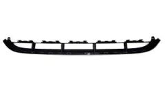 Audi Q7 Sline Ön Tampon Alt Orta Izgarası 2010-2015 GKL Marka 4L0807683E