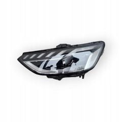 Audi A 4 Sol Far ( Matrix + Beyinler Üzerinde ) Matsuba Marka 2020 / 2023 Model Yıllar ve Arası 8W0941033D