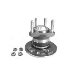 Opel Astra G Abs''Siz Arka Porya 4 Bijon Gautoparts Marka 1604004