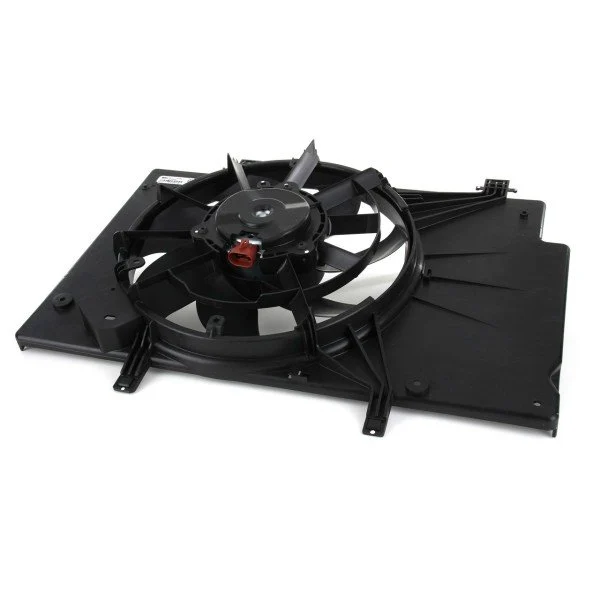 Ford Fiesta 2012-2018 Fan Motoru Komple BSG Marka 8V518C607CK - 30-510-017