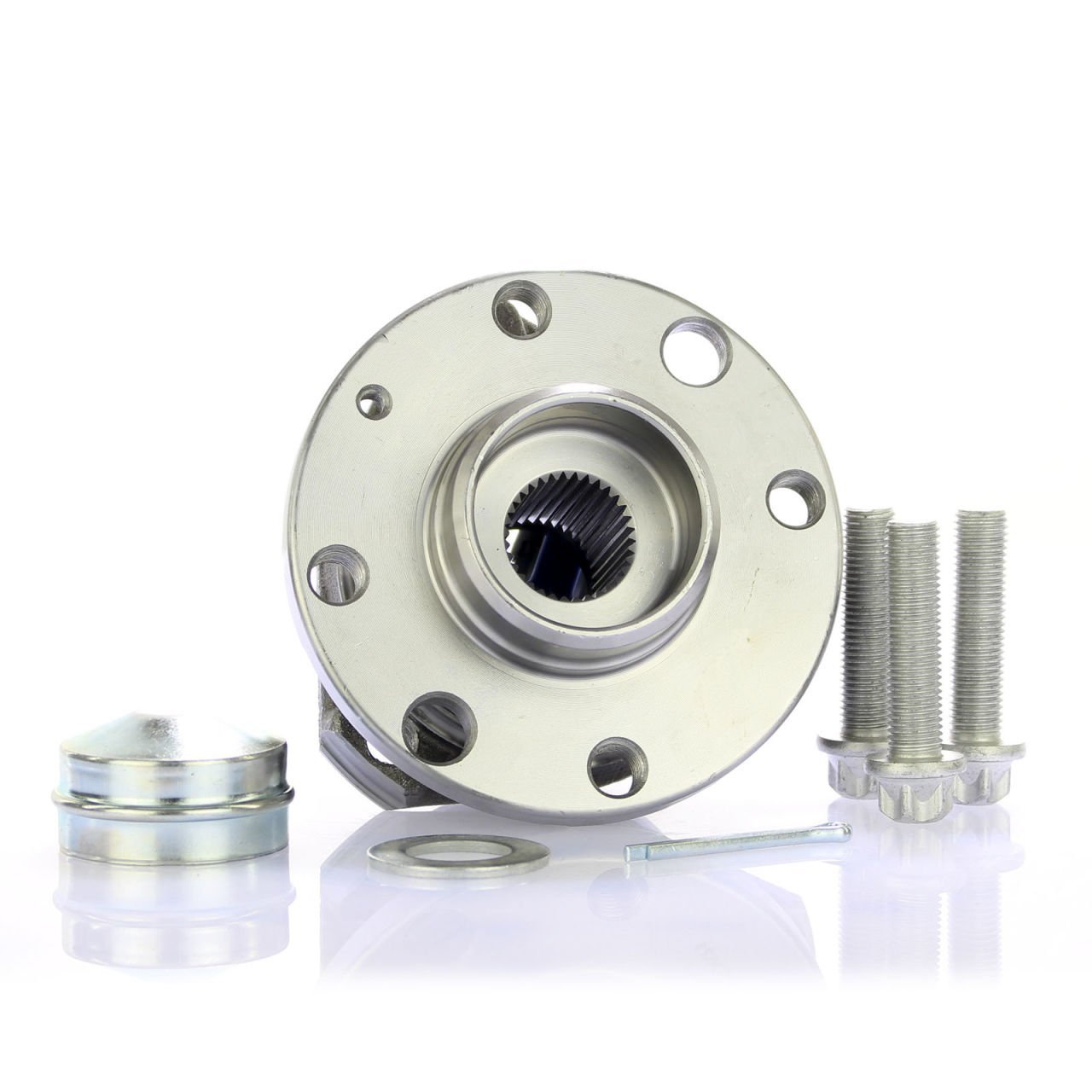 Opel Astra G Abs'li Ön Porya Gautoparts 1603209