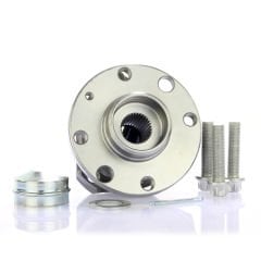 Opel Astra G Abs'li Ön Porya Gautoparts 1603209