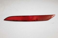 Volkswagen Golf 7.5 Arka Tampon Reflektörü Sol İthal Marka 5G0945105C