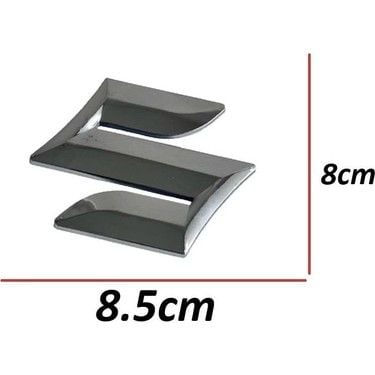 Suziki Grand Vitara Arka Arma 2005-2015 İtagi Marka 77811