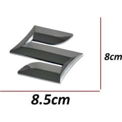 Suziki Grand Vitara Arka Arma 2005-2015 İtagi Marka 77811