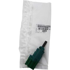 Peugeot  2008 ( 2013 - 2019 ) Fren Müşürü Orjinal Psa Marka 9818232480