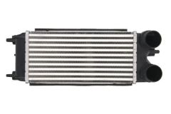 Ford Fiesta 2012-2018 1.5-1.6 TDCİ İntercooler Radyatörü Kale Marka 020CAC120 - 1882817