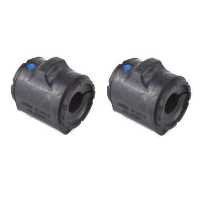 Ford Fusion 2002-2013 Ön Viraj Demir Lastiği Takımı 2 Adet BSG Marka 30-700-312