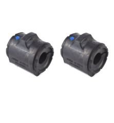 Ford Fusion 2002-2013 Ön Viraj Demir Lastiği Takımı 2 Adet BSG Marka 30-700-312