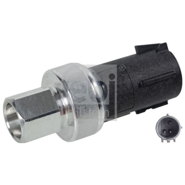 Ford Fiesta 2003-2007 Klima Basınç Müşürü Febi Marka 6F9319D594AA - 172235