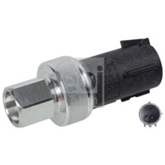 Ford Fiesta 2003-2007 Klima Basınç Müşürü Febi Marka 6F9319D594AA - 172235