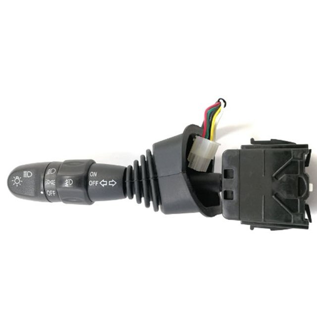 Chevrolet Lacetti Far Sinyal Kolu Sisli Kore Marka 96387324