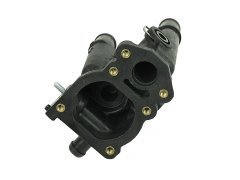 Opel Astra H 1.6 Z16XER / A16XER Termostat Gövdesi Ytt Marka 1338177