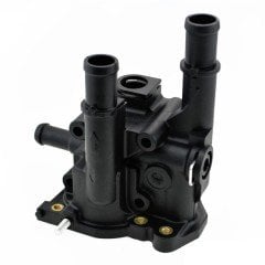 Opel Astra H 1.6 Z16XER / A16XER Termostat Gövdesi Ytt Marka 1338177
