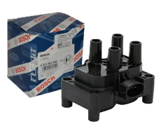 Ford Fiesta 2003-2007 1.6 Benzinli Ateşleme Bobini Bosch Marka 0221503490 - 988F12029AD - 1619343