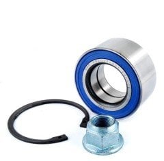 Opel Corsa E 1.3 Dizel Ön Porya Bilyası Skf Marka 1603338